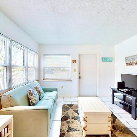 Apartament The Simple Life Cocoa Beach Zewnętrze zdjęcie