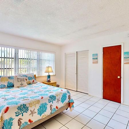 Apartament The Simple Life Cocoa Beach Zewnętrze zdjęcie