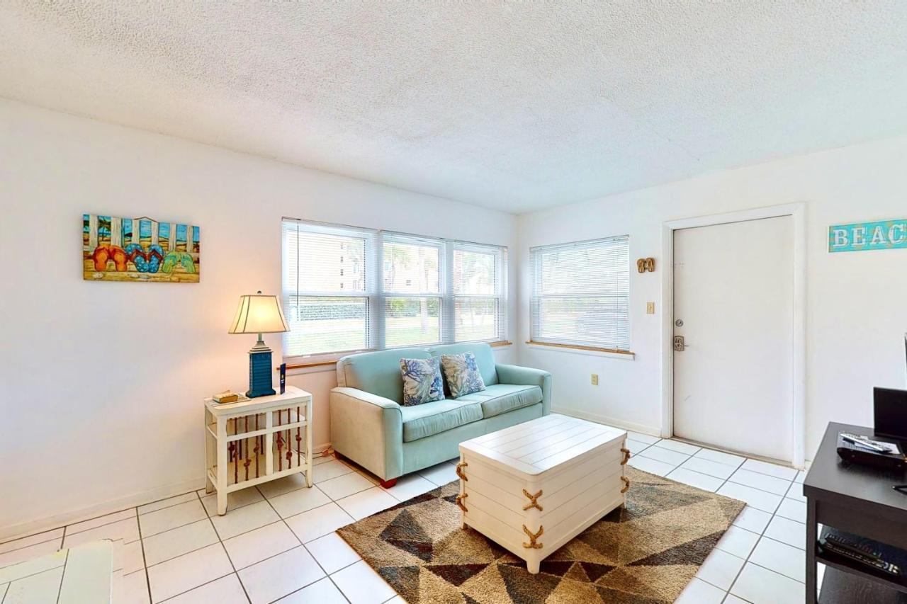 Apartament The Simple Life Cocoa Beach Zewnętrze zdjęcie