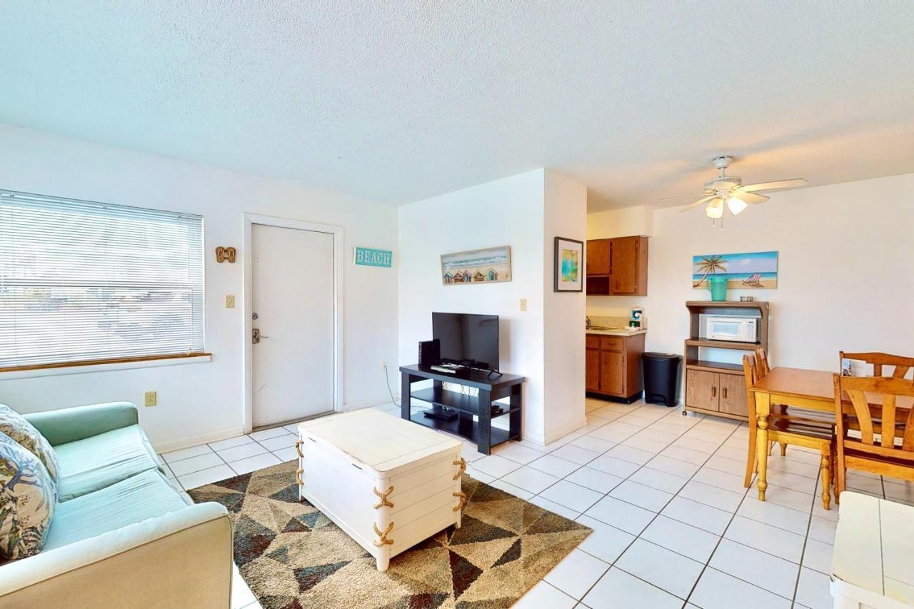 Apartament The Simple Life Cocoa Beach Zewnętrze zdjęcie