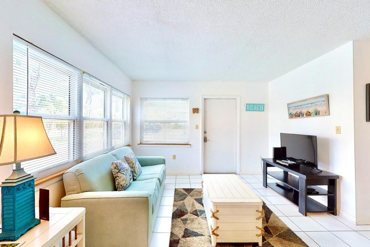 Apartament The Simple Life Cocoa Beach Zewnętrze zdjęcie