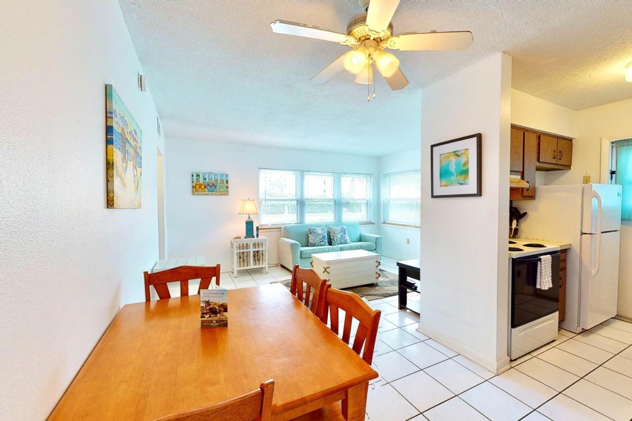 Apartament The Simple Life Cocoa Beach Zewnętrze zdjęcie