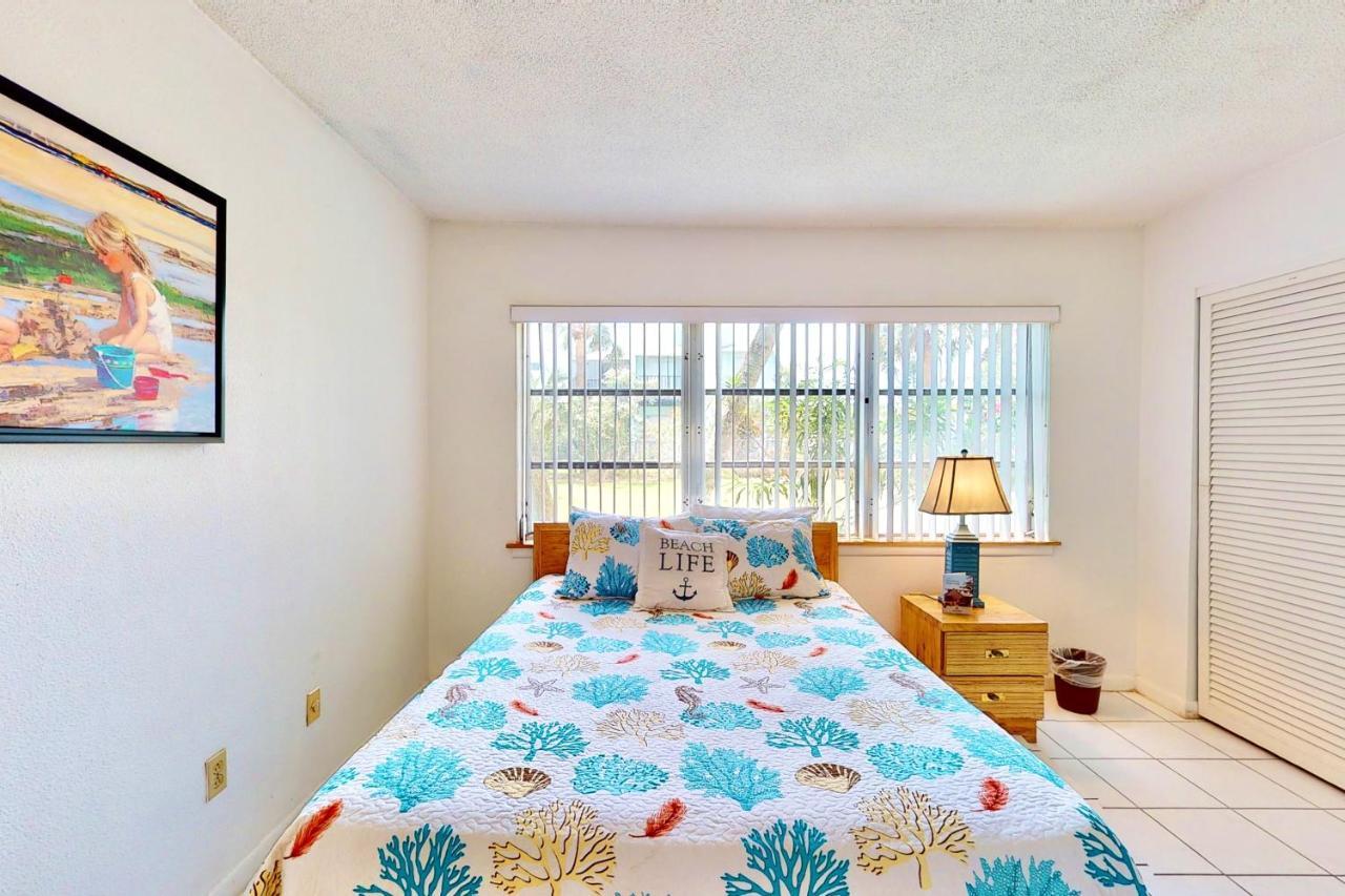 Apartament The Simple Life Cocoa Beach Zewnętrze zdjęcie