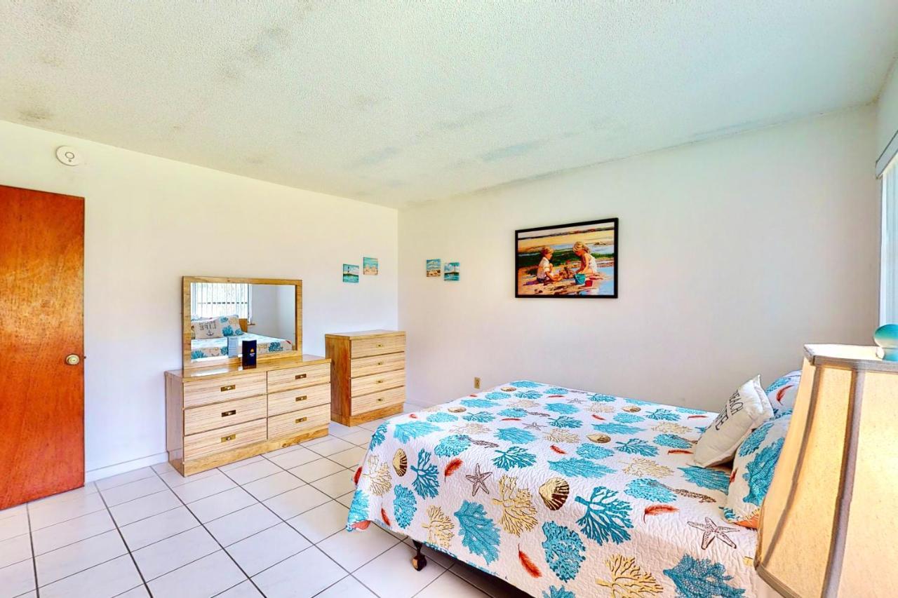 Apartament The Simple Life Cocoa Beach Zewnętrze zdjęcie