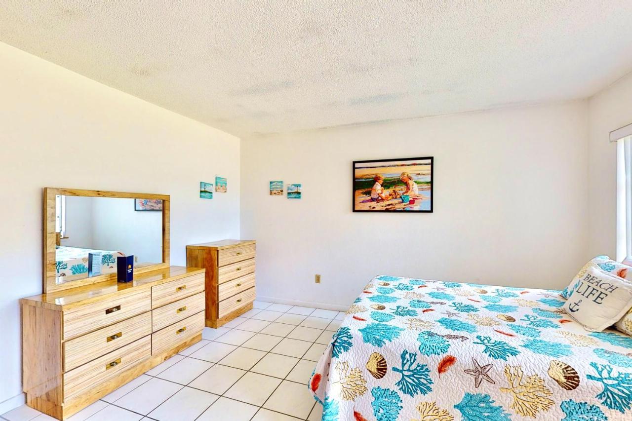 Apartament The Simple Life Cocoa Beach Zewnętrze zdjęcie