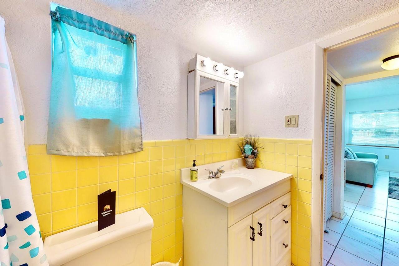 Apartament The Simple Life Cocoa Beach Zewnętrze zdjęcie
