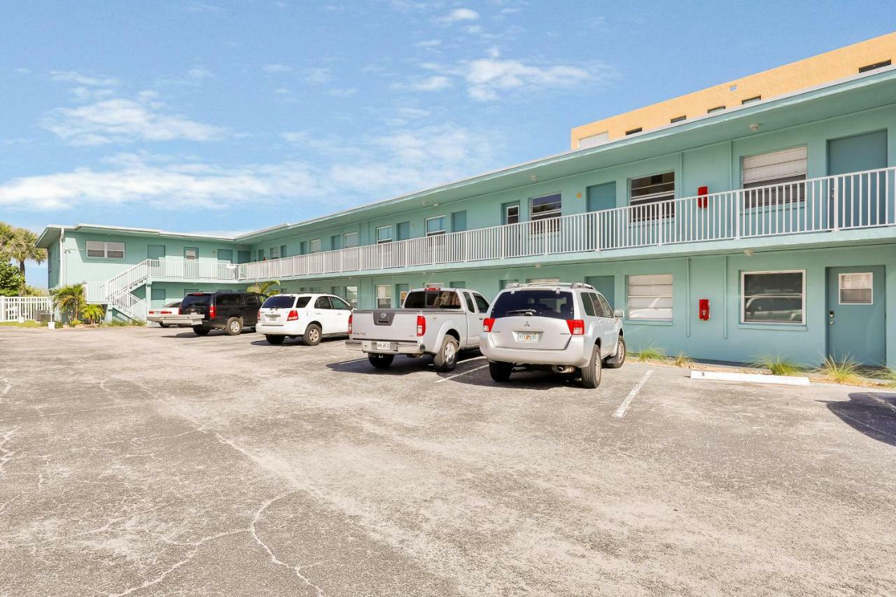 Apartament The Simple Life Cocoa Beach Zewnętrze zdjęcie