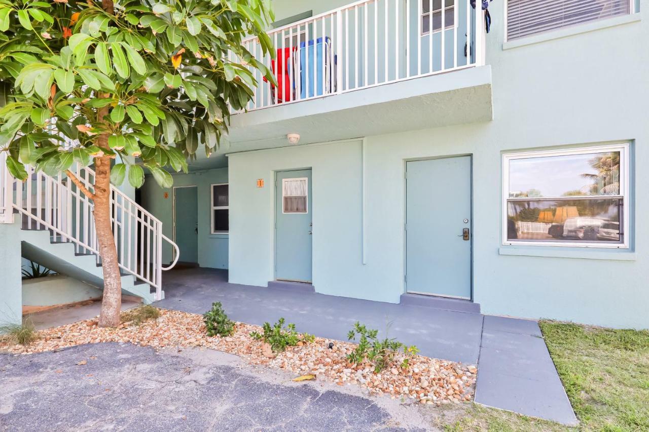 Apartament The Simple Life Cocoa Beach Zewnętrze zdjęcie