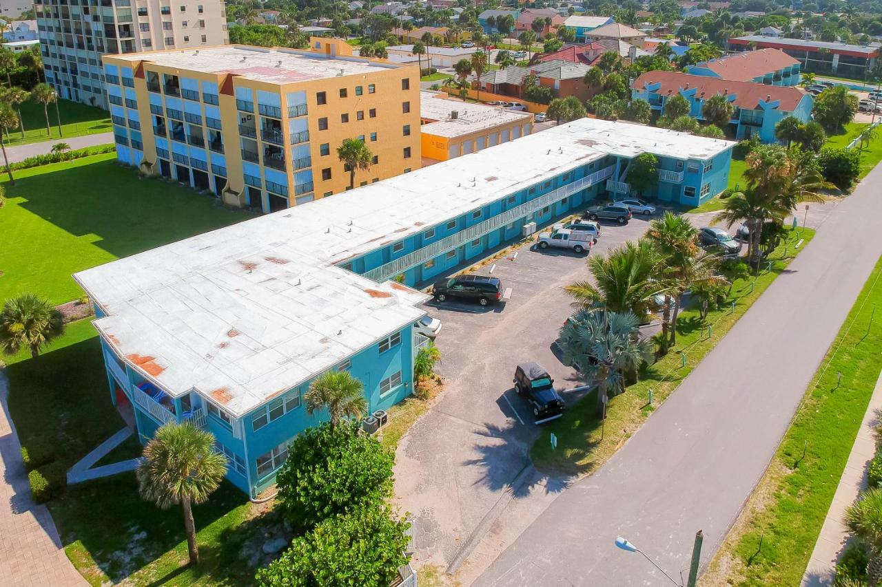 Apartament The Simple Life Cocoa Beach Zewnętrze zdjęcie