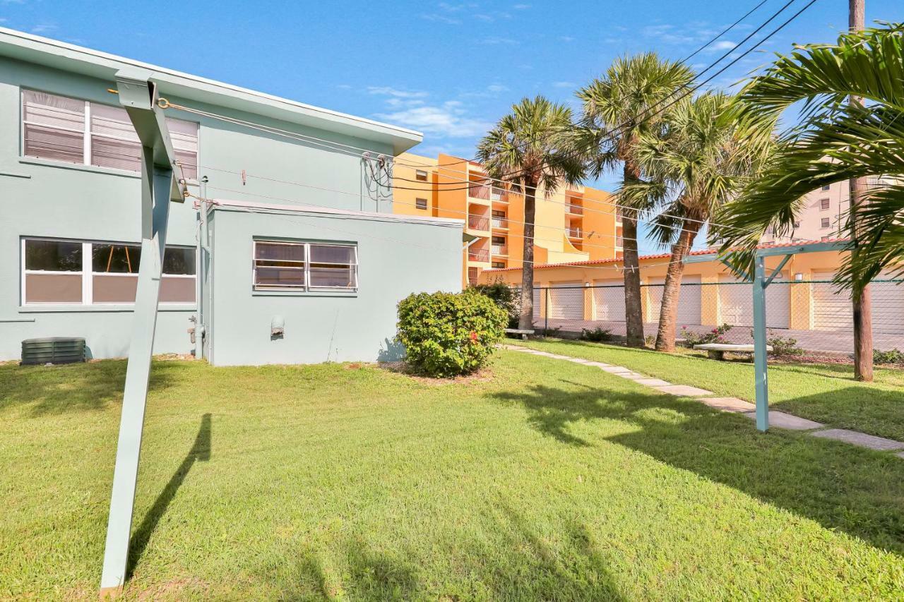 Apartament The Simple Life Cocoa Beach Zewnętrze zdjęcie